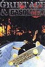 Griptape & Gasoline DVD