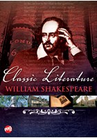 Classic Literature - William Shakespeare DVD