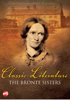 Classic Literature - Bronte Sisters DVD