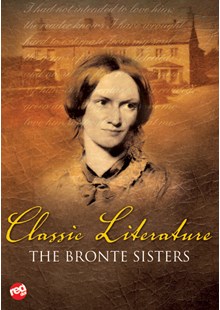 Classic Literature - Bronte Sisters DVD