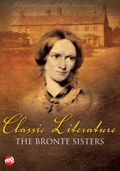 Classic Literature - Bronte Sisters DVD