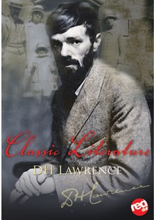Classic Literature - D H Lawrence DVD