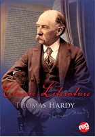 Classic Literature - Thomas Hardy DVD