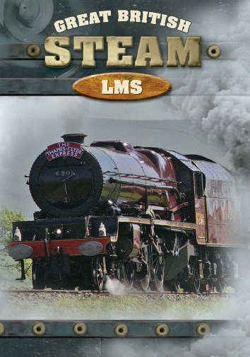 Great British Steam - LMS