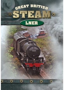 Great British Steam - LNER
