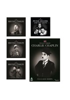 Vintage Comedy CD & DVD Bundle