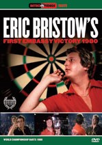 World Championship Darts 1980 DVD