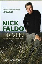 Nick Faldo -Driven (PB)