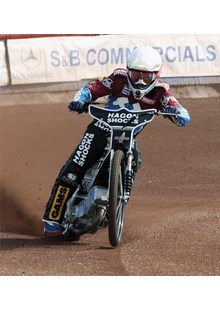 Rico DVD