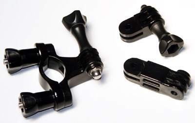 Ride HERO Mounting Clamp