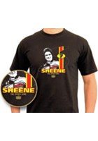 Barry Sheene Speed King T Shirt Large