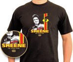 Barry Sheene Speed King T Shirt Medium