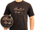 Indian T Shirt XLarge
