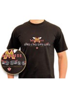 Matchless T Shirt Large