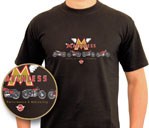 Matchless T Shirt Large