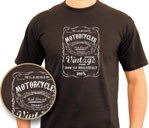 Vinatge Spirit T Shirt XLarge