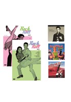 Retro Rock and Roll Bundle