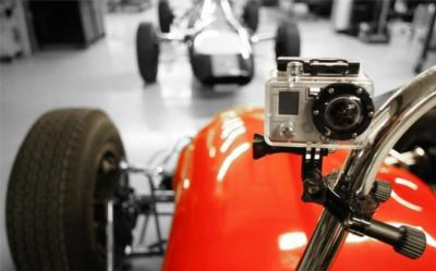 Roll Bar Mount
