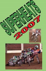 Superheats 2007 DVD