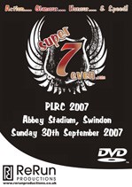 Super 7even DVD