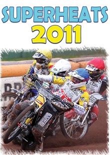 Superheats 2011 DVD