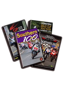 Road Racing Collection 2012