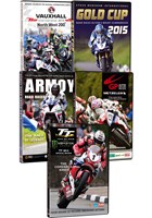 Road Race Collection Plus TT 2015