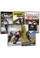 Road Race Collection 2022 and TT 2022 Review DVD