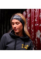 Spannerskull Buff  Black / Grey