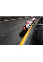 Michael Rutter Print