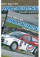 British Rallycross 2003-2004 Bundle