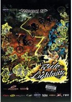 New World Disorder 4 - Ride the Lightning DVD