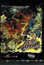 New World Disorder 4 - Ride the Lightning DVD