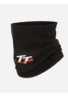 Isle of Man TT Races Fleece Snood