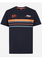 Isle of Man TT Races T-Shirt, Navy