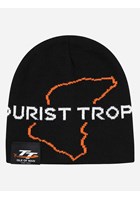 Isle of Man TT Races 2026 Beanie Black