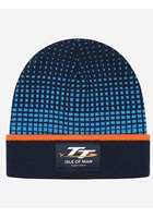 Isle of Man TT Races 2026 Beanie Navy