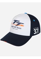 Isle of Man TT Races 2026 Baseball Cap