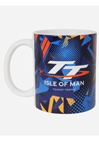 Isle of Man TT Races 1907 Mug