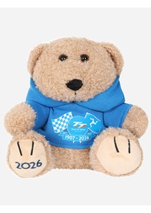 Isle of Man TT Races Teddy