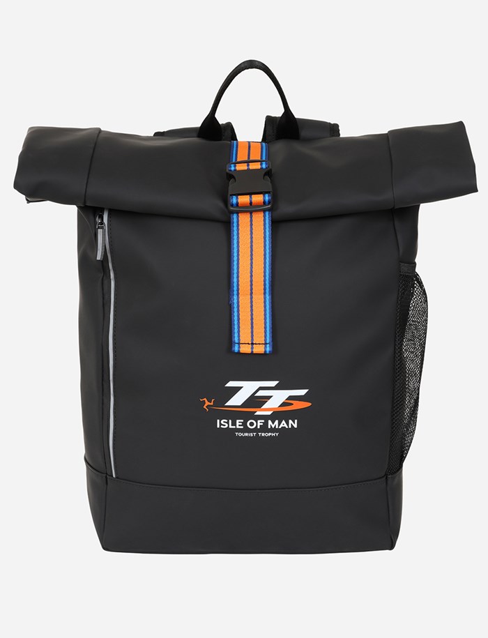 Isle of Man TT Races Backpack