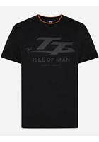 Isle of Man TT Races 2026 Logo T-shirt