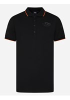 Isle of Man TT Races 2026 Logo Polo Shirt