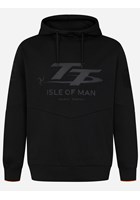 Isle of Man TT Races 2026 Logo Hoodie