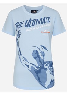 Isle of Man TT Races 2026 Ladies T-shirt