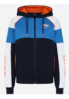 Isle of Man TT Races 2026 Ladies Full Zip Hoodie
