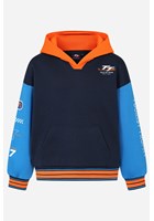 Isle of Man TT Races 2026 Kids Hoodie