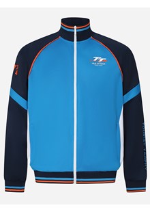 Isle of Man TT Races 2026 Track Top