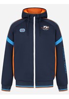 Isle of Man TT Races 2026 Full Zip Hoodie