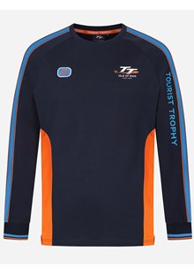 Isle of Man TT Races 2026 Long Sleeve T-shirt